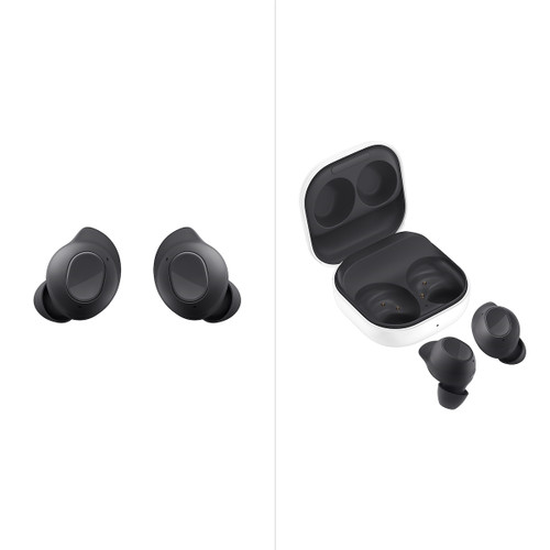 Trony SAMSUNG - SAMSUNG - GALAXY BUDS FE