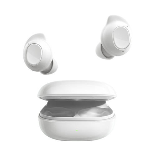 Trony SAMSUNG - SAMSUNG - GALAXY BUDS FE