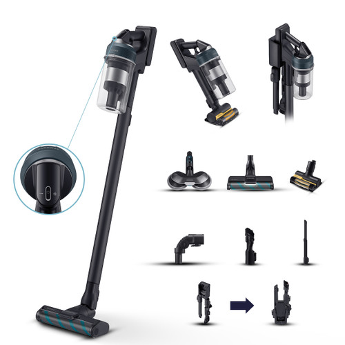 Trony SAMSUNG - SAMSUNG JET 85 PREMIUM VS20C852FTB