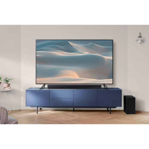 Trony SAMSUNG - SOUNDBAR HW-C450/ZF SERIE C 2023
