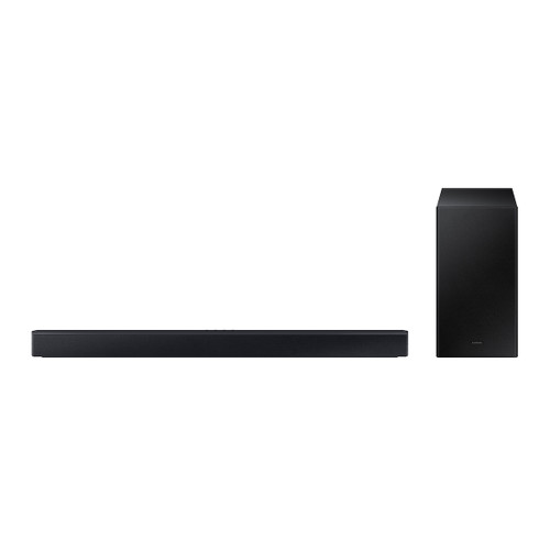 Trony SAMSUNG - SOUNDBAR HW-C450/ZF SERIE C 2023