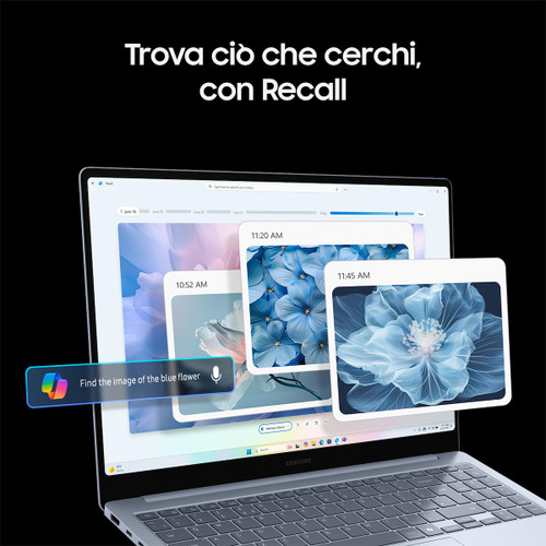 Trony SAMSUNG - SSamsung Galaxy Book4 Edge (14")