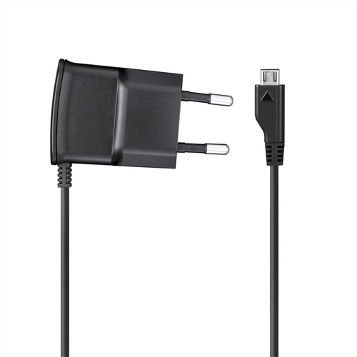 Trony SAMSUNG - TRAVEL ADAPTER MICRO USB