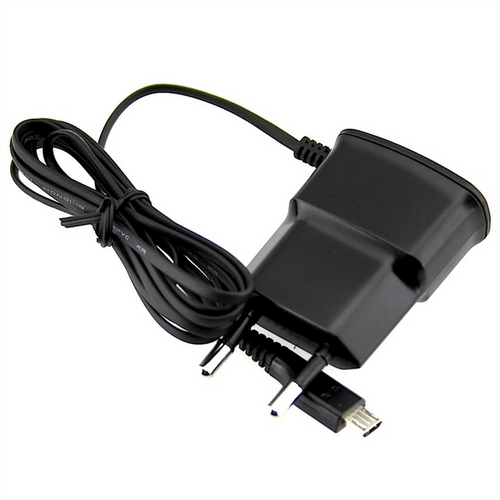 Trony SAMSUNG - TRAVEL ADAPTER MICRO USB