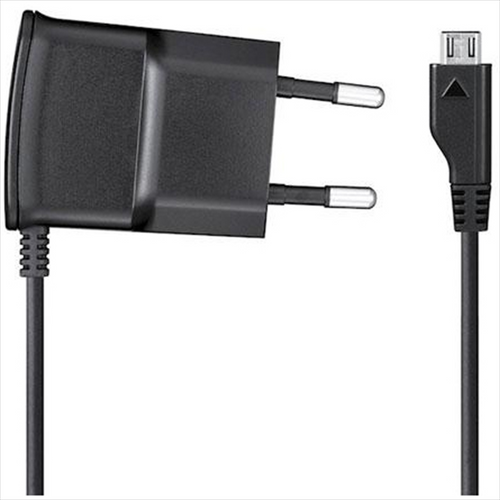Trony SAMSUNG - TRAVEL ADAPTER MICRO USB