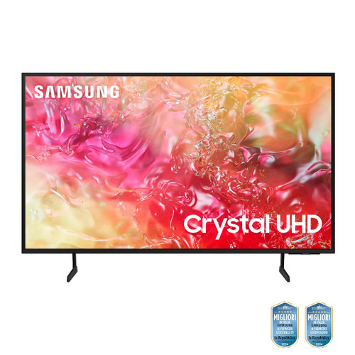 Trony SAMSUNG - UE50DU7170UXZT