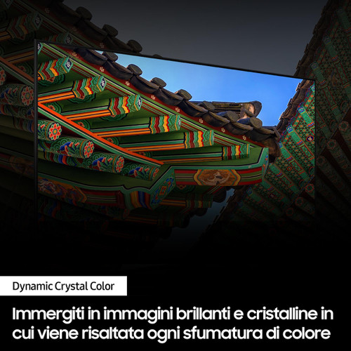 Trony SAMSUNG - UE75DU8070UXZT