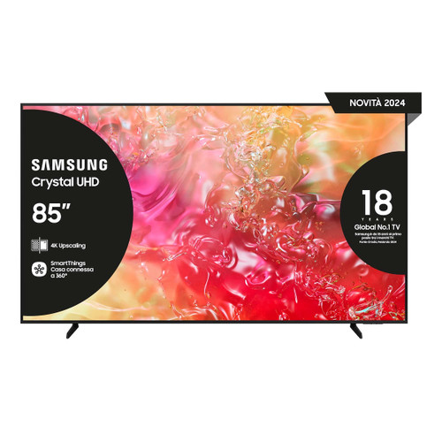 Trony SAMSUNG - UE85DU7170UXZT