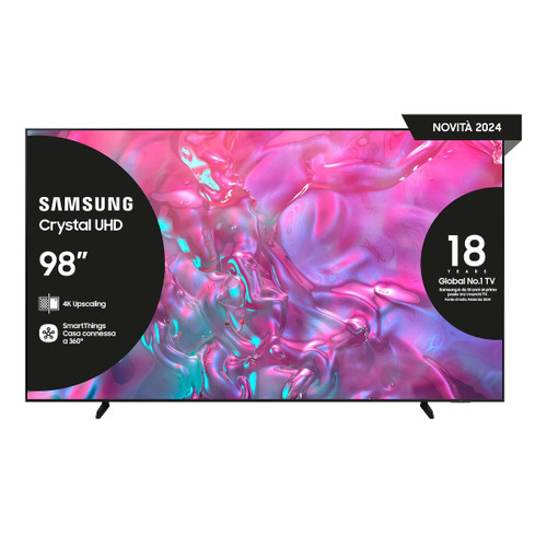 Trony SAMSUNG - UE98DU9070UXZT