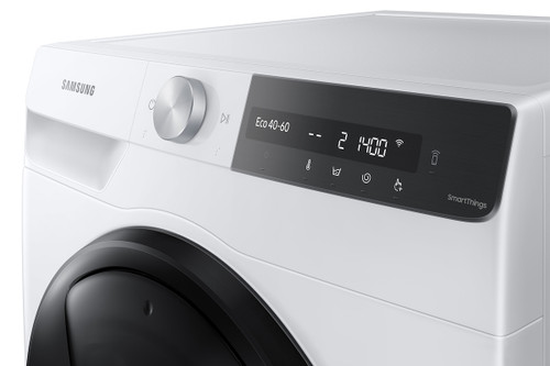 Trony SAMSUNG - WW80T754DBT/S3 ULTRAWASH AI CONTROL