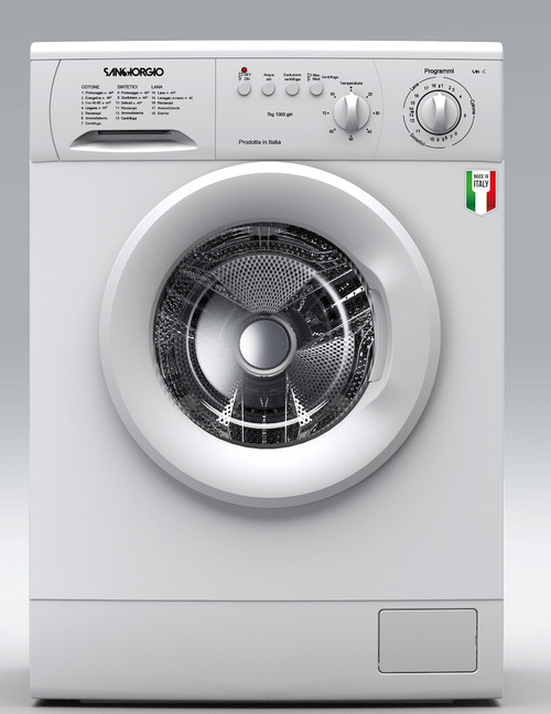 Trony SANGIORGIO - SGS5611C