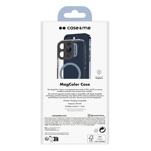 Trony SBS - CMCOVCAMTMSIP1561PA