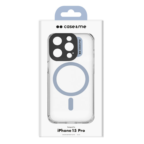 Trony SBS - CMCOVCAMTMSIP1561PA