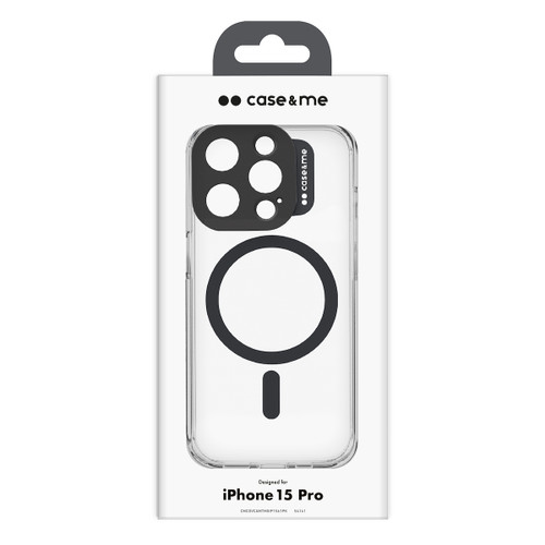 Trony SBS - CMCOVCAMTMSIP1561PK