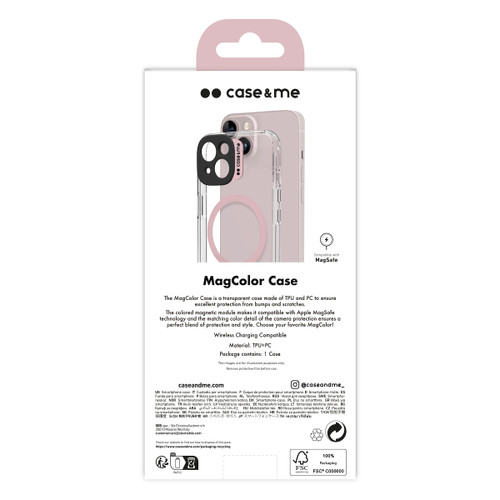 Trony SBS - CMCOVCAMTMSIP1567P