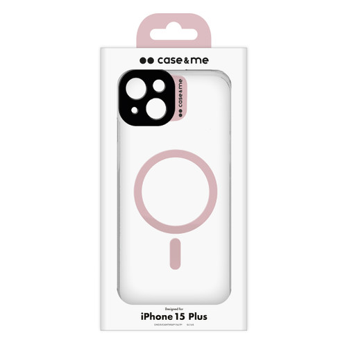 Trony SBS - CMCOVCAMTMSIP1567P