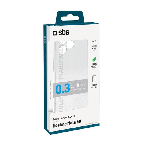 Trony SBS - COVER SKINNY NOTE 50