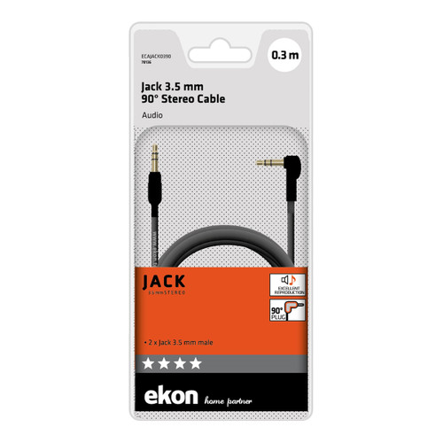 Trony SBS - ECAJACK0390