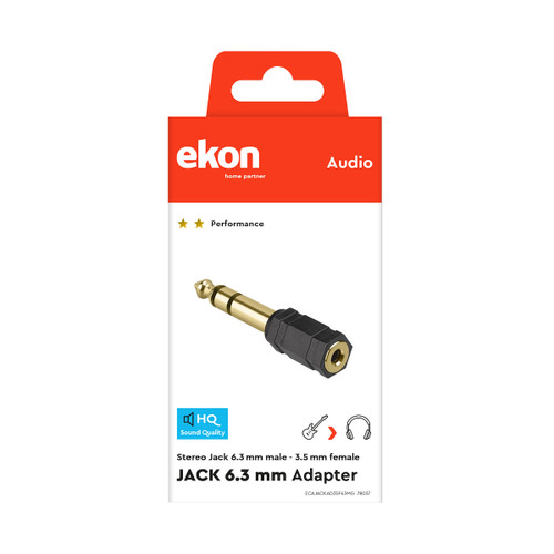 Trony SBS - ECAJACKAD35F63MG