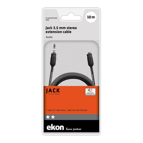 Trony SBS - ECAJACKMF100K