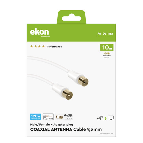 Trony SBS - ECAN100MECOMFW