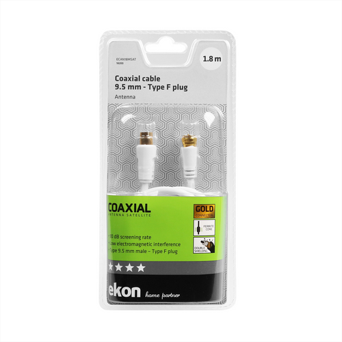 Trony SBS - ECAN18MSAT