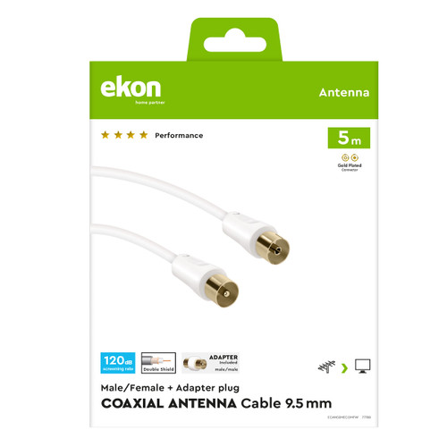 Trony SBS - ECAN50MECOMFW