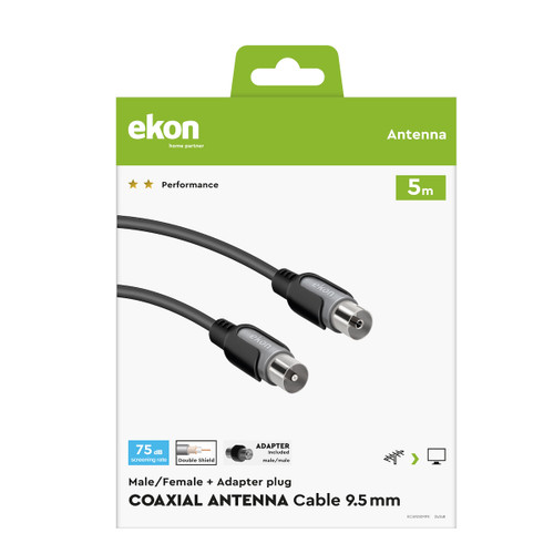 Trony SBS - ECAN50MFK
