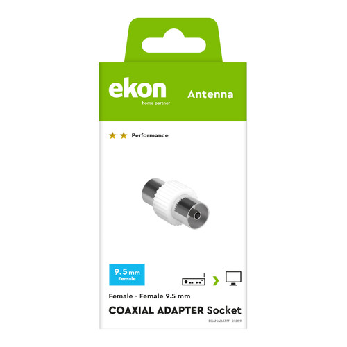 Trony SBS - ECANADATFF