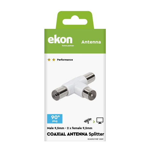 Trony SBS - ECANSPLIT1M2F