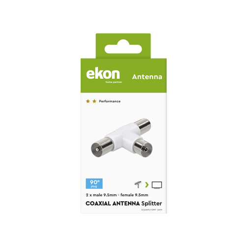 Trony SBS - ECANSPLIT2M1F