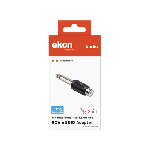 Trony SBS - ECARCAF63JACKM