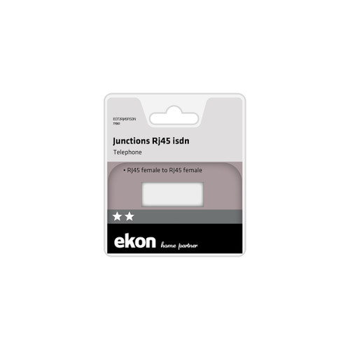 Trony SBS - ECIT2RJ45FISDN