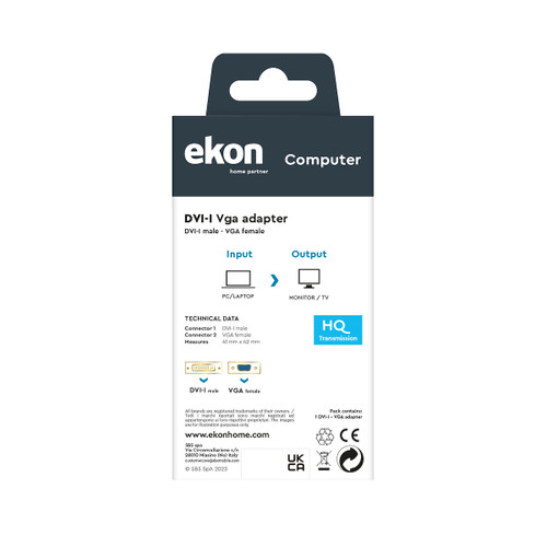 Trony SBS - ECITADVGADVIK