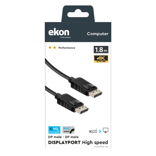 Trony SBS - ECITDPORT18MMK