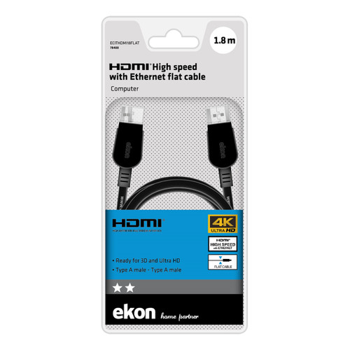 Trony SBS - ECITHDMI18FLAT
