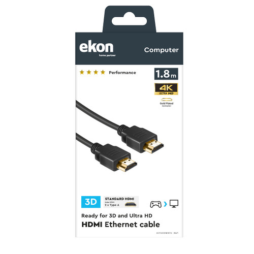 Trony SBS - ECITHDMI18METG