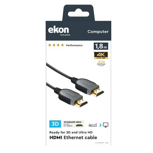 Trony SBS - ECITHDMI18MMG