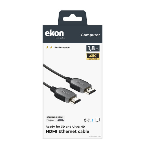 Trony SBS - ECITHDMI18MMK