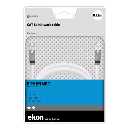 Trony SBS - ECITLAN5E025W
