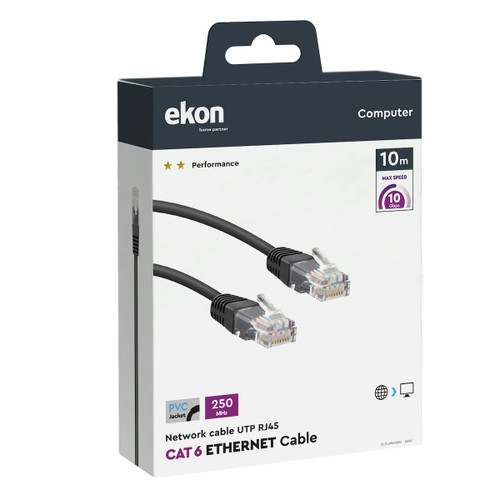 Trony SBS - ECITLAN6100G