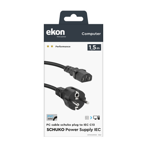 Trony SBS - ECITSCHUKO15IECK
