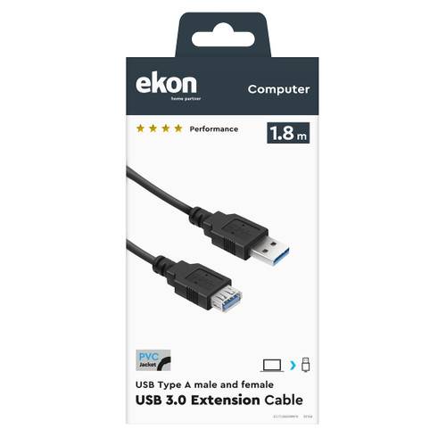 Trony SBS - ECITUSB318MFK