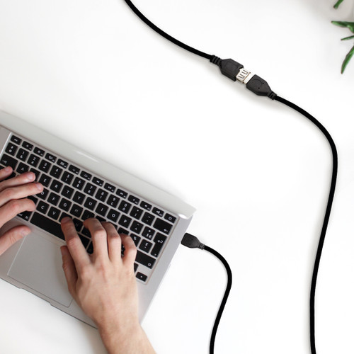 Trony SBS - ECITUSB318MFK