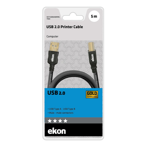 Trony SBS - ECITUSB50ABMMG