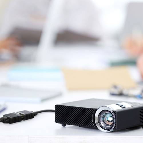 Trony SBS - ECITVGA15MFK