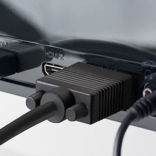 Trony SBS - ECITVGA15MFK