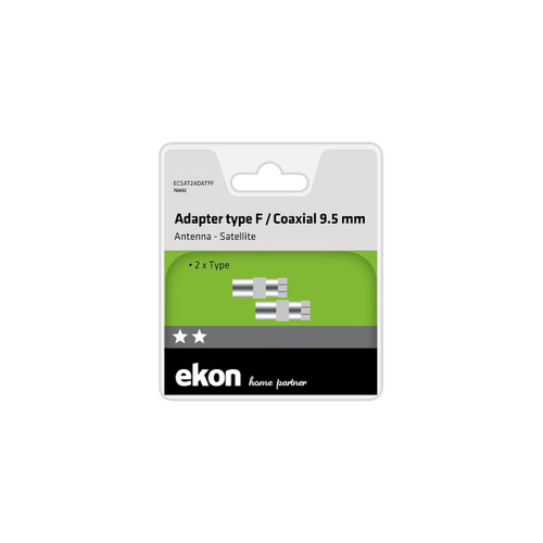 Trony SBS - ECSAT2ADATFF