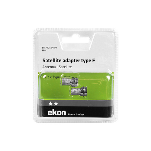 Trony SBS - ECSAT2ADATMF
