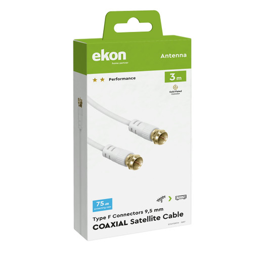Trony SBS - ECSAT30FFW